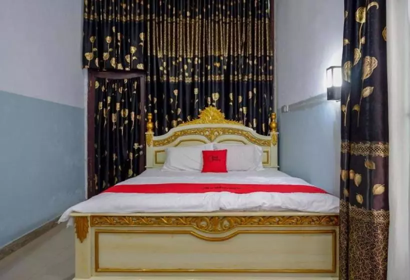 ペンション Reddoorz @ Wangi Wangi Island Wakatobi