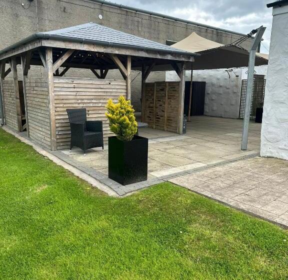 بنسيون St Ronans Cottage