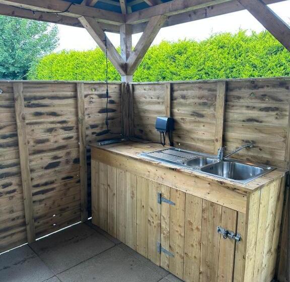 بنسيون St Ronans Cottage