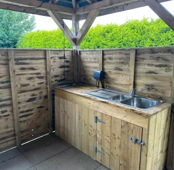 Majatalo St Ronans Cottage