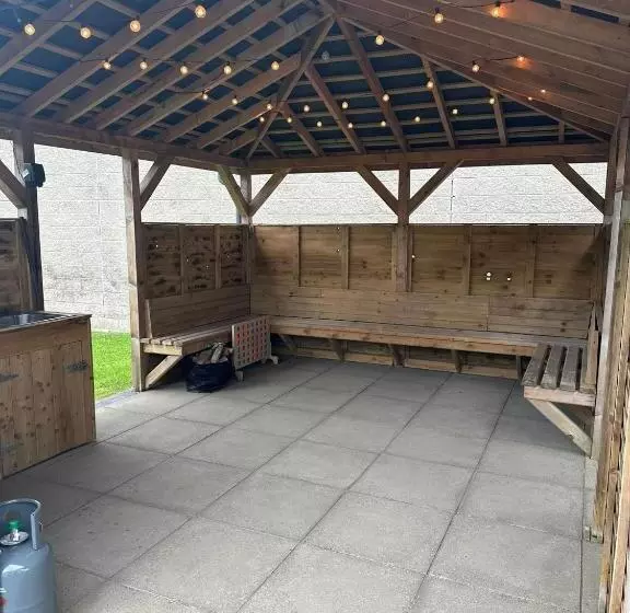 Majatalo St Ronans Cottage