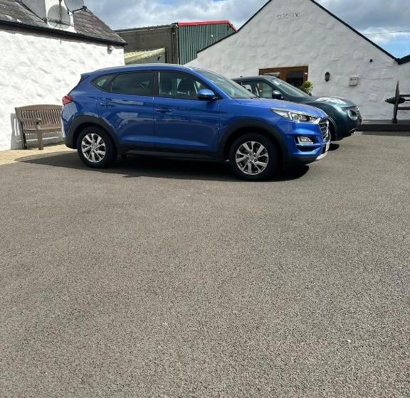 بنسيون St Ronans Cottage