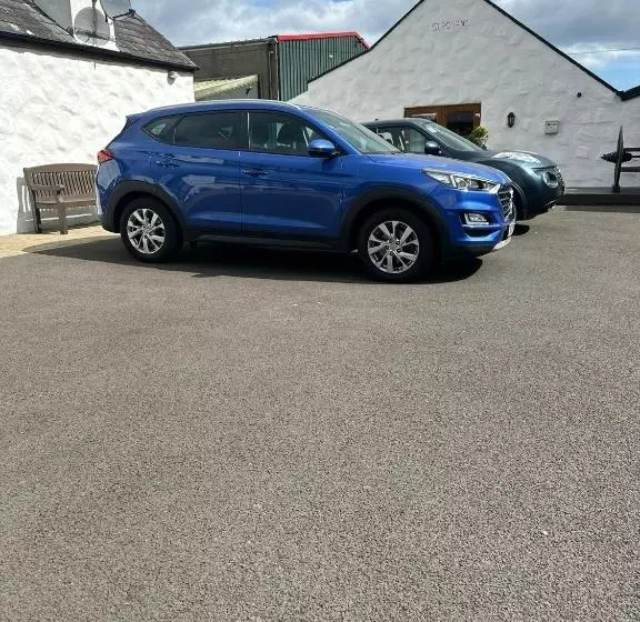 Majatalo St Ronans Cottage