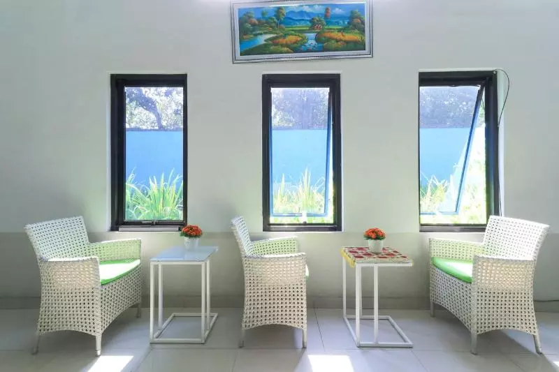 Majatalo Wisma Lanraki