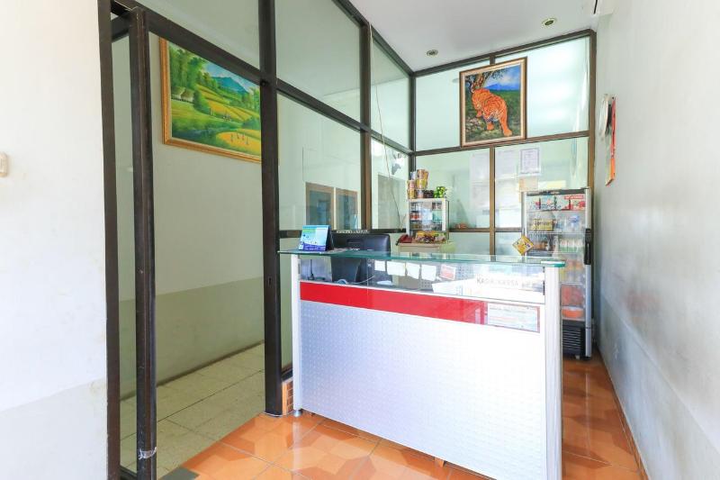 פנסיון Wisma Lanraki