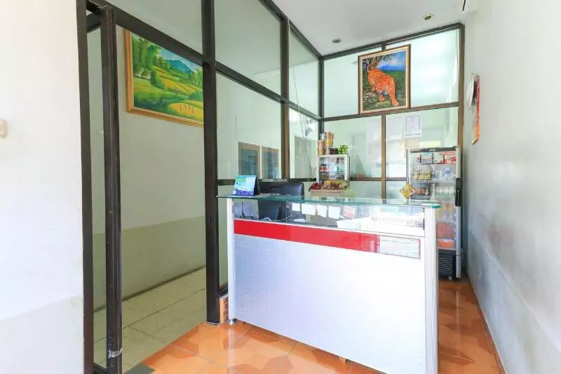 Majatalo Wisma Lanraki