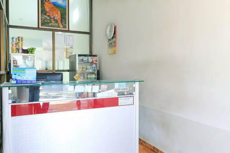 Majatalo Wisma Lanraki