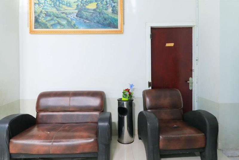 פנסיון Wisma Lanraki