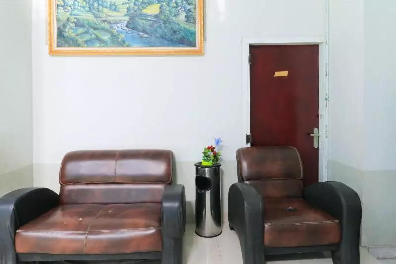 Majatalo Wisma Lanraki