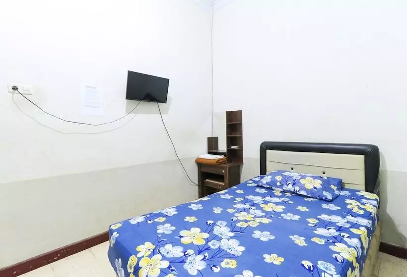 Majatalo Wisma Lanraki