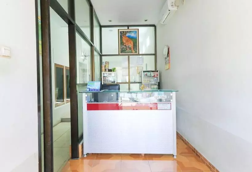 Majatalo Wisma Lanraki