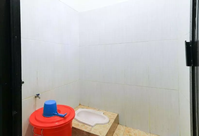 Majatalo Wisma Lanraki