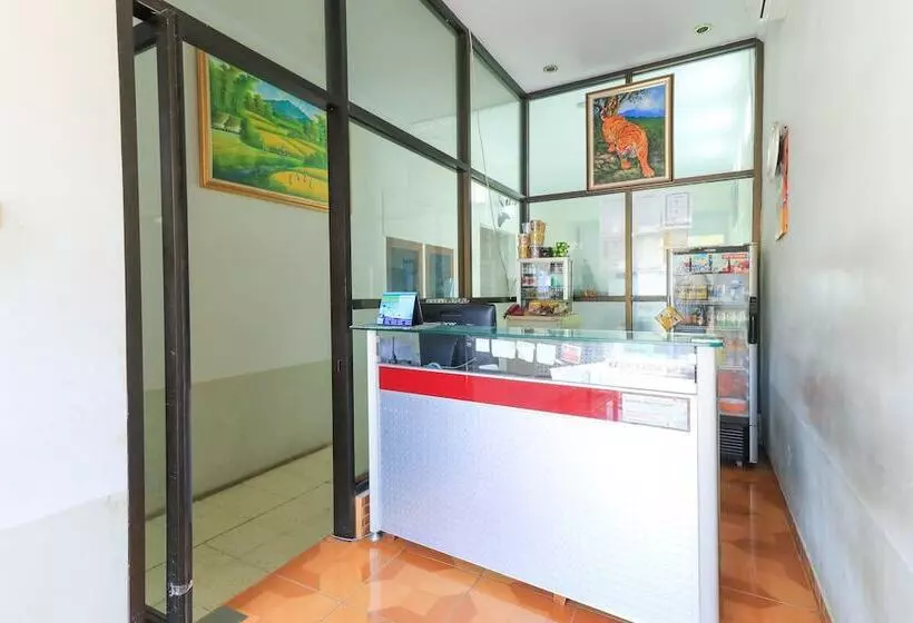 Majatalo Wisma Lanraki