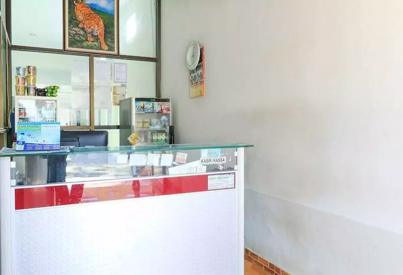 Majatalo Wisma Lanraki