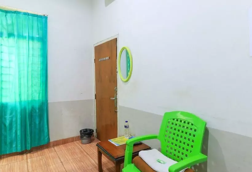 Majatalo Wisma Lanraki