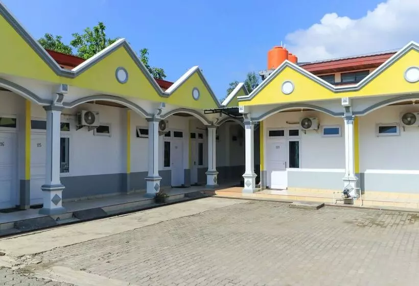 Majatalo Wisma Lanraki