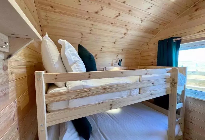 Seacroft Licensed B&b And Restaurant