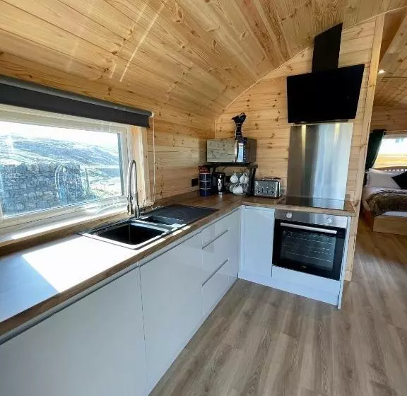 Seacroft Licensed B&b And Restaurant