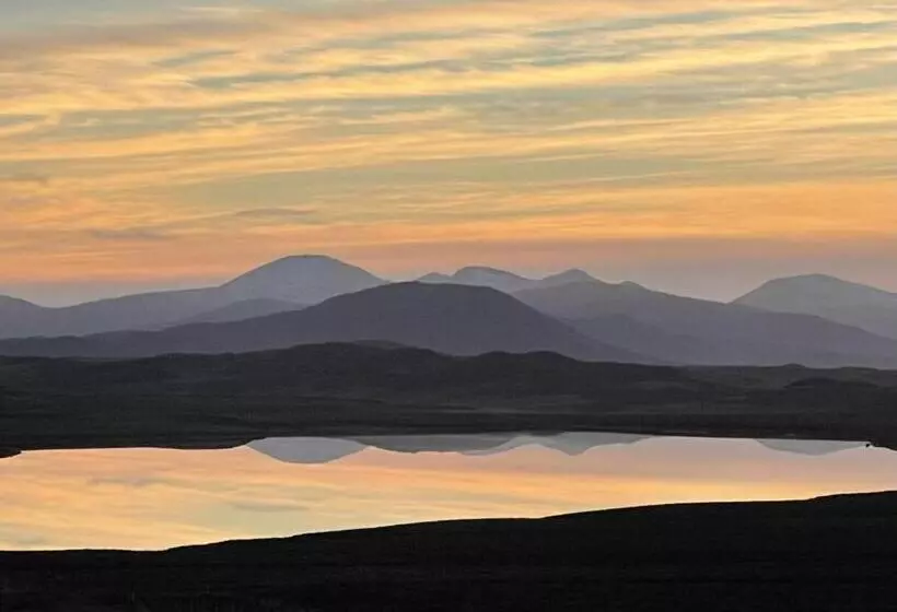 Seacroft Licensed B&b And Restaurant