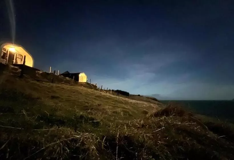 Seacroft Licensed B&b And Restaurant