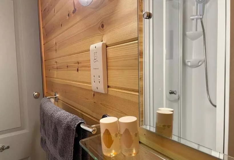 Seacroft Licensed B&b And Restaurant