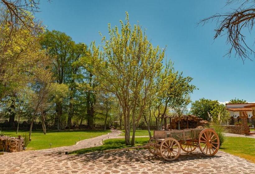 Uraján De Luna Hotel Boutique & Spa