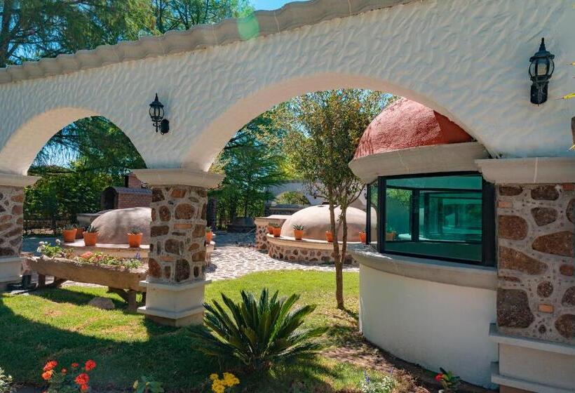 Uraján De Luna Hotel Boutique & Spa