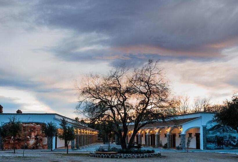 Uraján De Luna Hotel Boutique & Spa