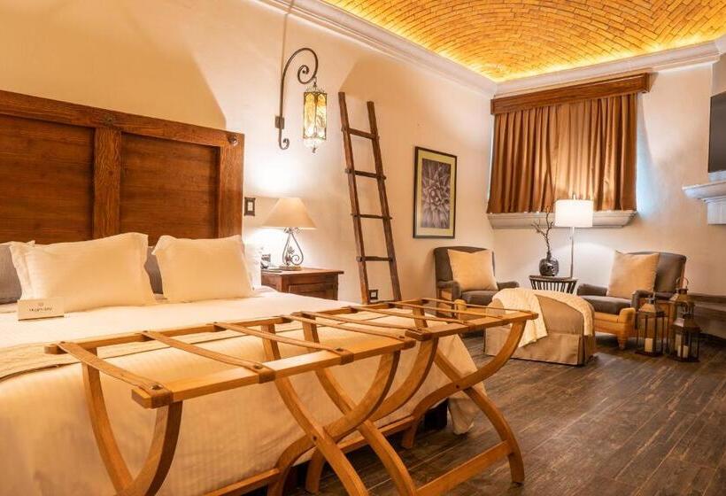 Uraján De Luna Hotel Boutique & Spa