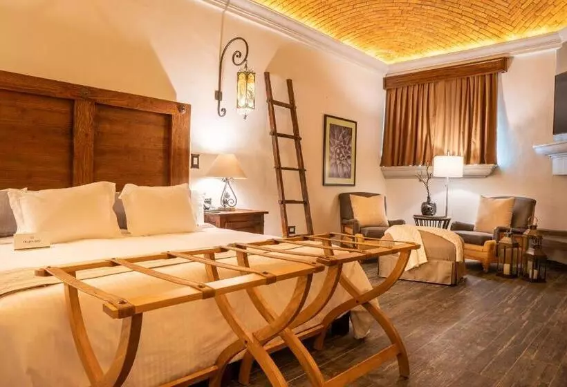 Uraján De Luna Hotel Boutique & Spa