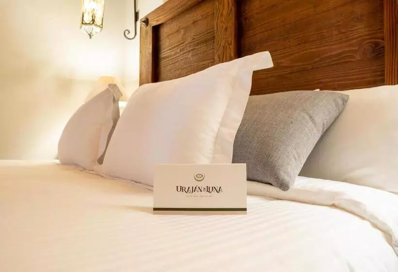 Uraján De Luna Hotel Boutique & Spa