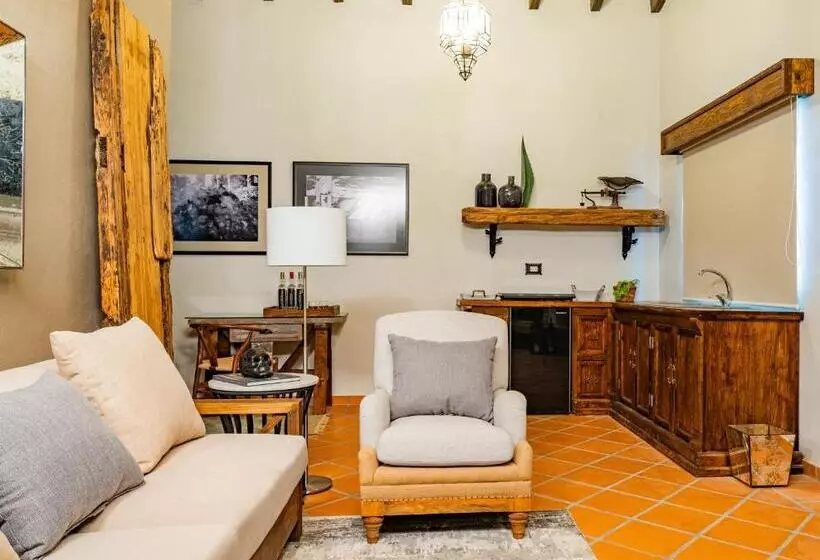 Uraján De Luna Hotel Boutique & Spa