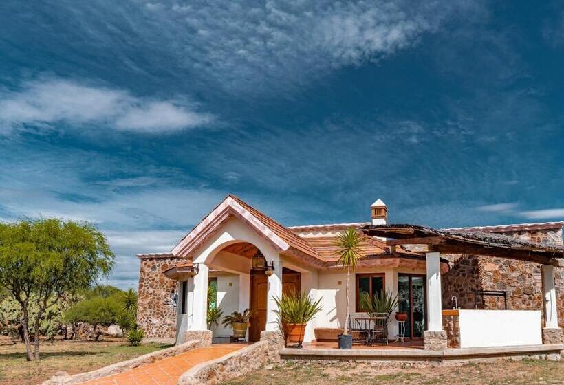 Uraján De Luna Hotel Boutique & Spa