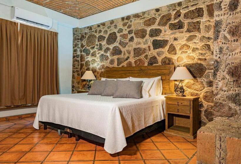 Uraján De Luna Hotel Boutique & Spa