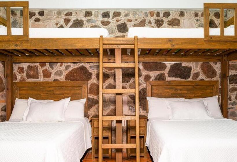 Uraján De Luna Hotel Boutique & Spa