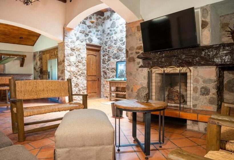 Uraján De Luna Hotel Boutique & Spa