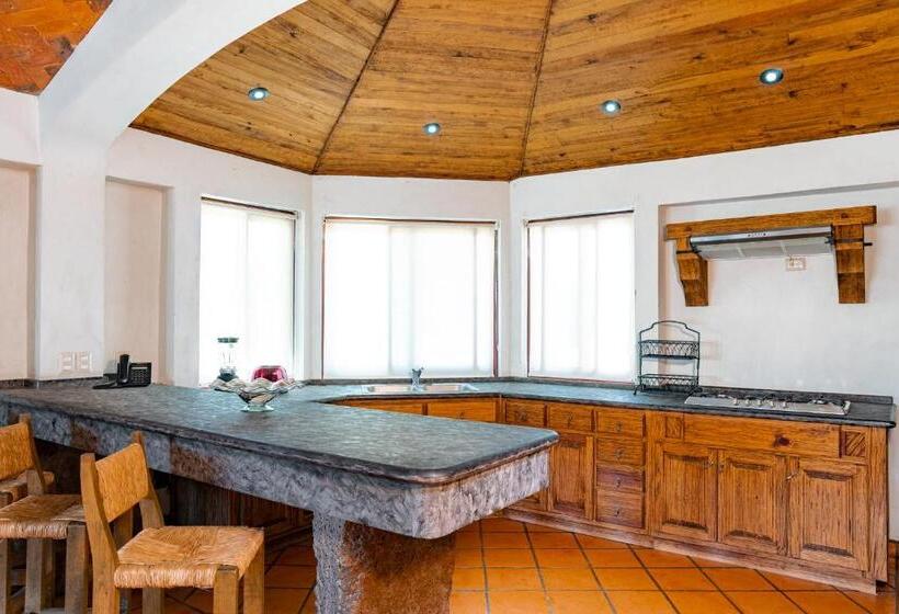 Uraján De Luna Hotel Boutique & Spa