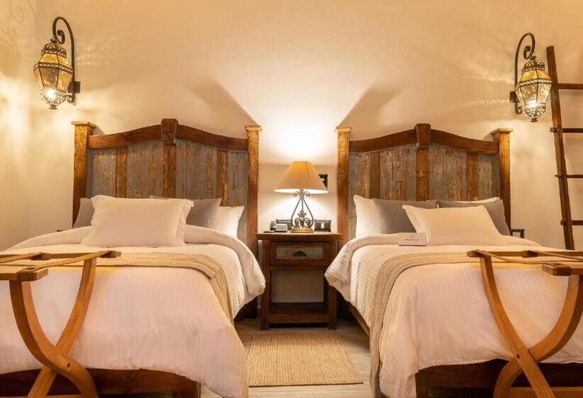 Uraján De Luna Hotel Boutique & Spa