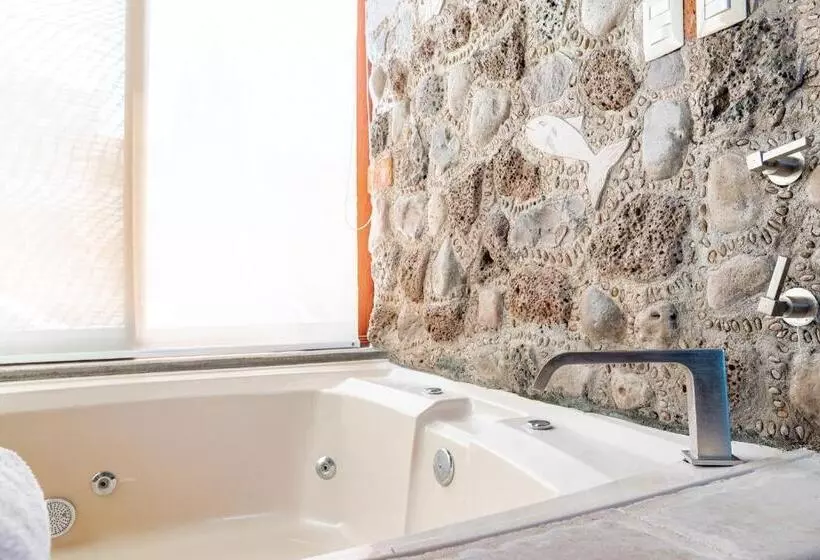 Uraján De Luna Hotel Boutique & Spa