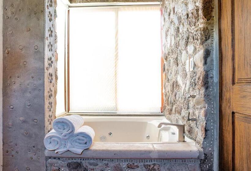 Uraján De Luna Hotel Boutique & Spa