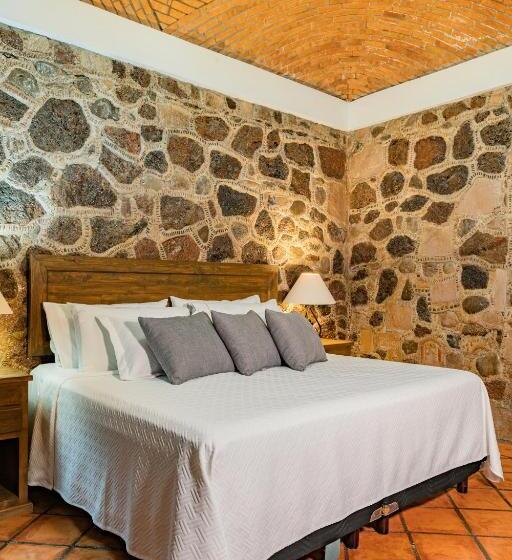 Uraján De Luna Hotel Boutique & Spa