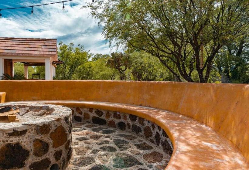 Uraján De Luna Hotel Boutique & Spa