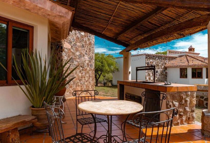 Uraján De Luna Hotel Boutique & Spa