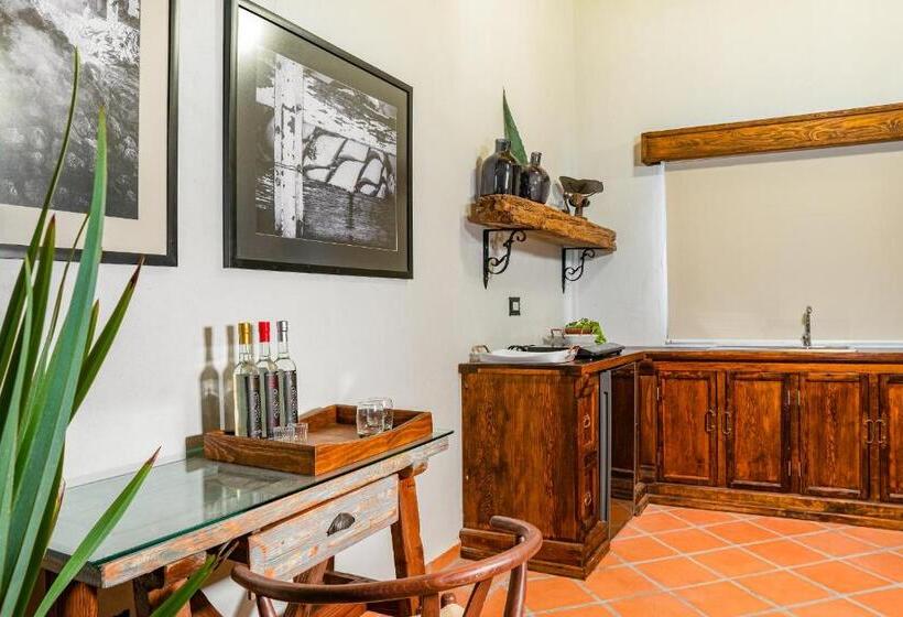 Uraján De Luna Hotel Boutique & Spa