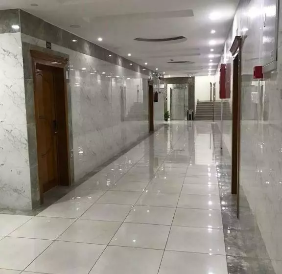 هتل ركن المصيف بواسطه سما ستار