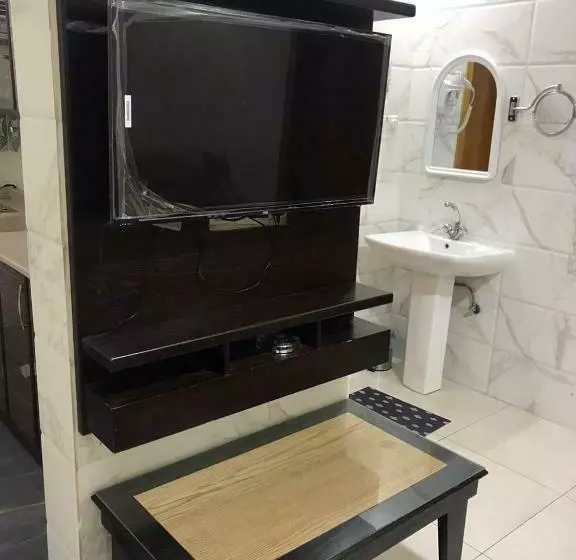 هتل ركن المصيف بواسطه سما ستار