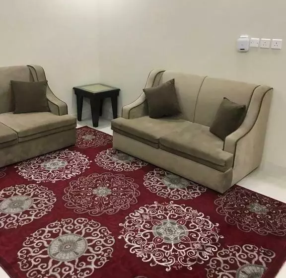 هتل ركن المصيف بواسطه سما ستار