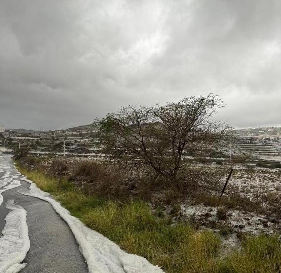 فندق الحاتمية