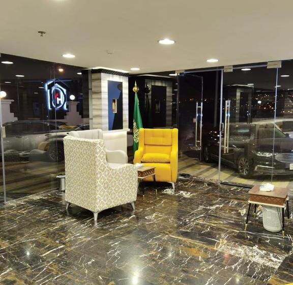 فندق الحاتمية