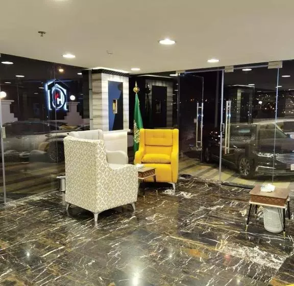 فندق الحاتمية
